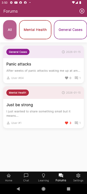 Murshidety Screenshot 3