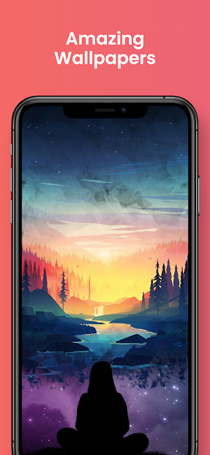 Fantasy World Wallpapers Hd Screenshot 0