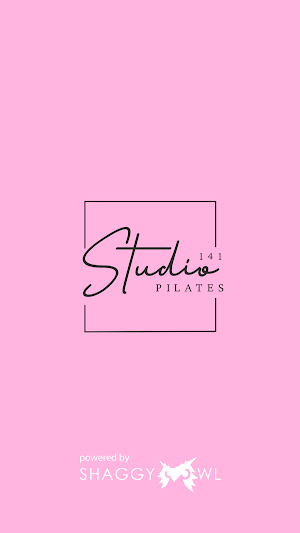 STUDIO 141 PILATES Screenshot 0