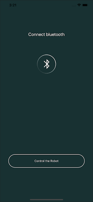 Robot Mower Screenshot 3