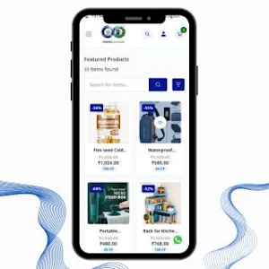 Forever Cashback Screenshot 3