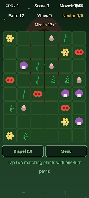 WINLAHSORENNA Screenshot 1