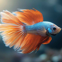Betta Fish Wallpapers