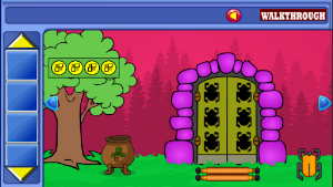 Release Polar Bear From Cage Screenshot 1
