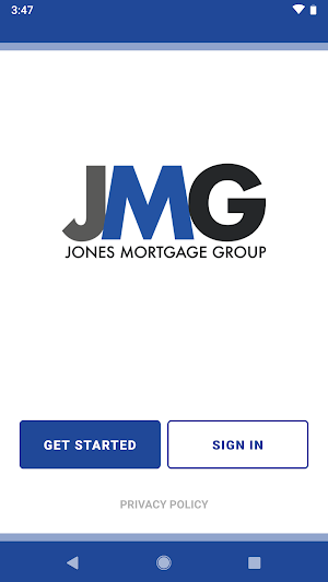 Mortgage Express by JMG Screenshot 0