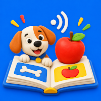 Tap & Learn English