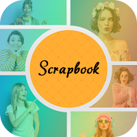 ScrapBook Collage Maker
