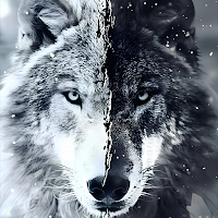 Wolf Wallpapers - HD Gallery