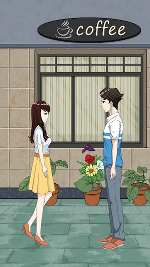 Let's Mischief To Couple 8 Screenshot 3