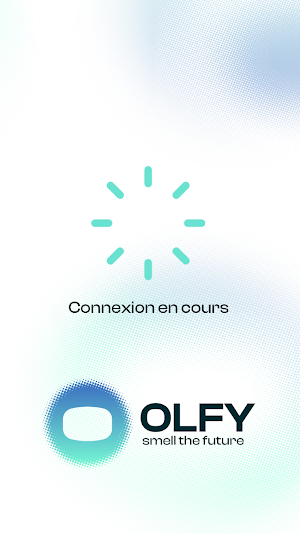 Olfy Screenshot 1