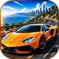 Crazy Driving - Gadi Wala Game