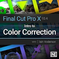 Intro to Color Correction for 