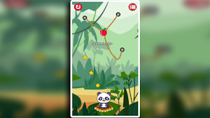 Feed The Panda Screenshot 3