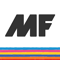 Peintures MF Paint Colors