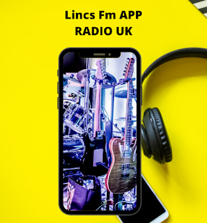 Lincs Fm APP RADIO UK Screenshot 3