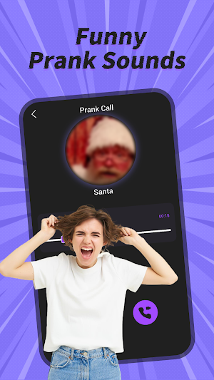 Funny Prank Sounds Screenshot 3