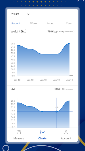 Eagle Konnect Screenshot 3