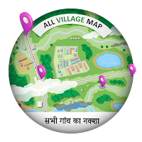All Village Maps गांव का नक्शा