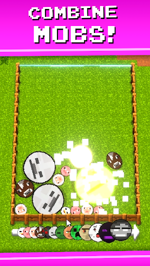 Combinecraft Screenshot 1