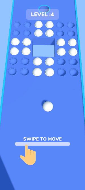 Pop Bubble 3D Screenshot 2