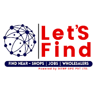 Let's Find
