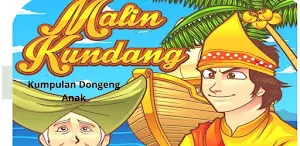 Kumpulan Dongeng Offline Screenshot 0