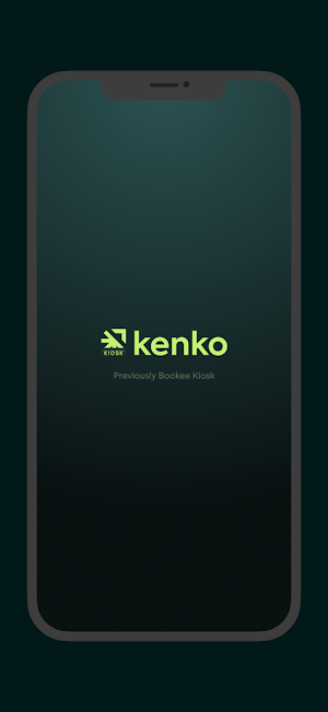 Kenko Kiosk Screenshot 1