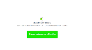 Peluquitas Screenshot 1