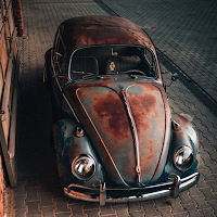 Old Car Wallpapers