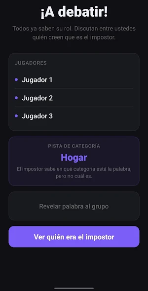 The Imposter Free Screenshot 1