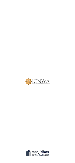 ICNWA Screenshot 0