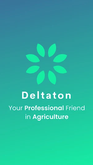 Deltaton Screenshot 0