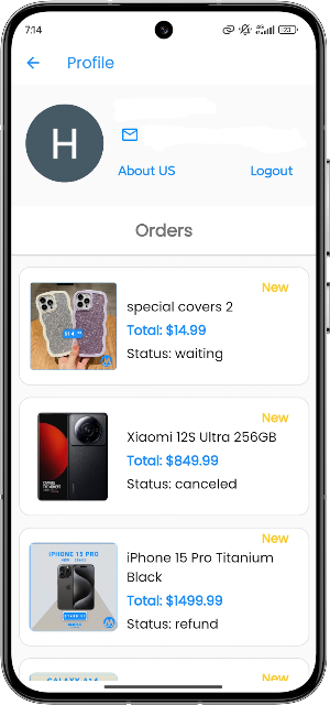 Maqbuul Screenshot 3