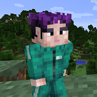 Thanos Craft: Survival Run
