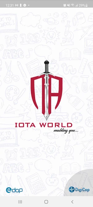 IOTA World Screenshot 2