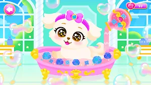 Cocobi Baby Pet Care - puppy Screenshot 3