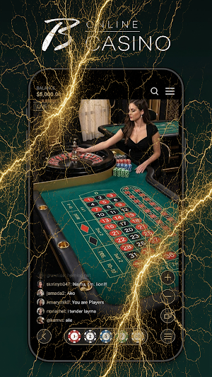Borgata Casino Screenshot 3