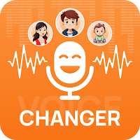 Voice Changer : Sound Effects