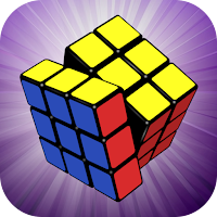 Rubik's Cube Solver