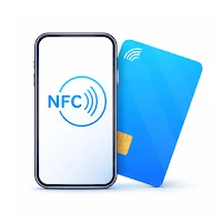 NFC Pro: Tag Reader & Writer