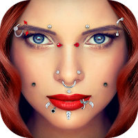 Piercing Camera