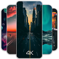 Backgrounds & Wallpaper 8K HD