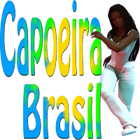Capoeira Brazil