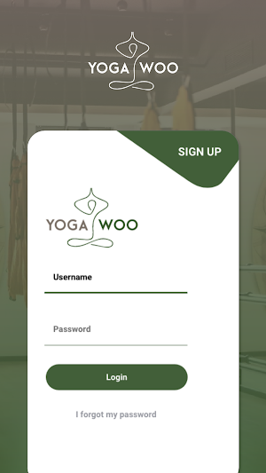 Yoga Woo Screenshot 2
