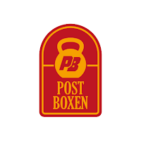 Postboxen