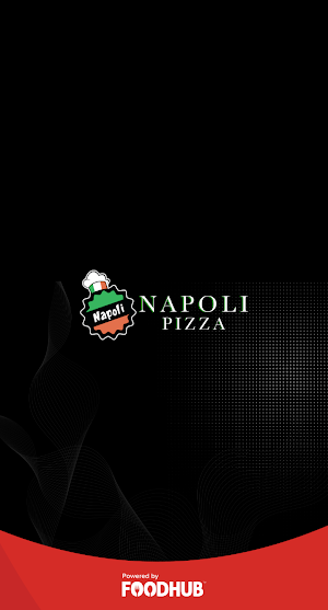 Napoli Pizza Screenshot 0