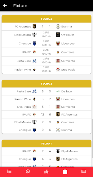 Bundes ex Dsc Screenshot 2
