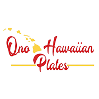 Ono Hawaiian Plates