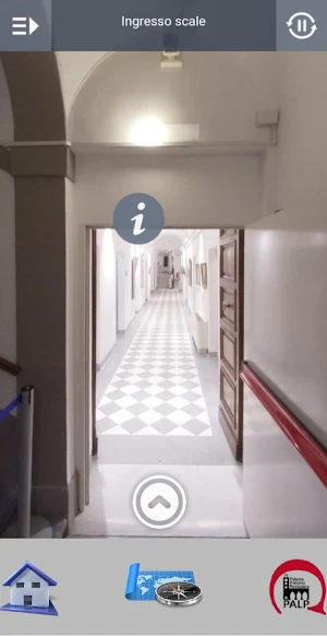 Palp Pontedera Screenshot 1