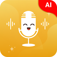 Voice Changer: Funny Sounds